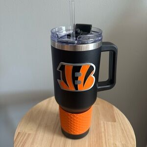 Cincinnati Bengals Tumbler